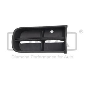 Achetez des Grille de ventilation, pare-chocs DPA 88070775902 à prix pour 5,17 €