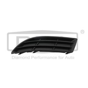 Achetez des Grille de ventilation, pare-chocs DPA 88071192002 à prix pour 8,34 €