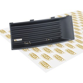 Achetez des Grille de ventilation, pare-chocs DPA 88530048402 à prix pour 4,72 €