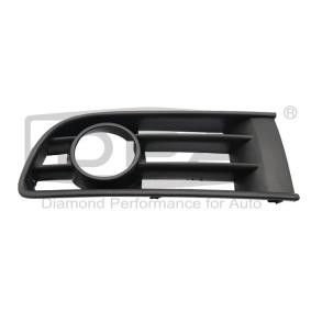Achetez des Grille de ventilation, pare-chocs DPA 88530064702 à prix pour 4,68 €