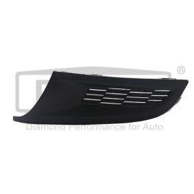 Achetez des Grille de ventilation, pare-chocs DPA 88530640502 à prix pour 6,83 €