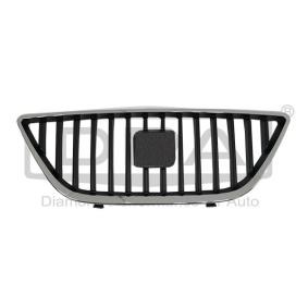 Comprar Rejilla de ventilación, parachoques de DPA 88530913502 a bajo precio de 55,52 €