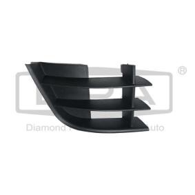 Achetez des Grille de ventilation, pare-chocs DPA 88531195702 à prix pour 5,68 €
