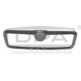 Comprar Protector para parachoques de DPA 88531475202 a bajo precio de 23,30 €