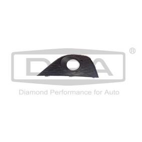 Comprar Rejilla de ventilación, parachoques de DPA 88531534602 a bajo precio de 21,75 €