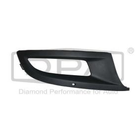 Achetez des Grille de ventilation, pare-chocs DPA 88531623802 à prix pour 5,35 €