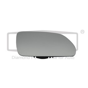 Spiegelglas, Außenspiegel 88571249602 von DPA günstig für 12,33 € online kaufen