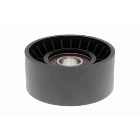 Achetez des Poulie renvoi / transmission, courroie trapézoïdale à nervures de chez ACKOJA en ligne pour PORTER Camion plate-forme/Châssis à prix modérés