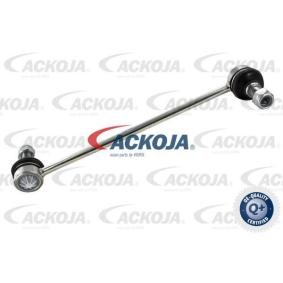 Koppelstange A52-1158 von ACKOJA günstig für 13,69 € online kaufen