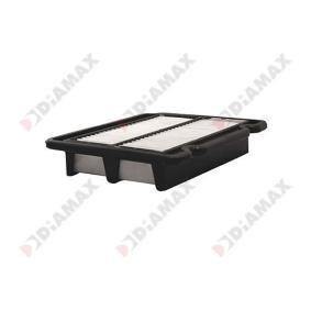 Acquista Filtro aria da DIAMAX DA2093 a buon mercato per soli 31,41 €