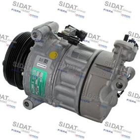 Compre Compressor, ar condicionado da KRIOS 1.1491 a um preço baixo por 474,55 €