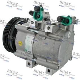 Compre Compressor, ar condicionado da KRIOS 1.9118 a um preço baixo por 380,58 €