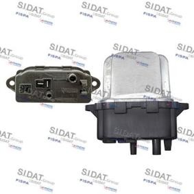 Acquista Regolatore, Ventitlatore abitacolo da KRIOS 10.6009 a buon mercato per soli 86,60 €