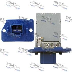 Acquista Resistenza ventola abitacolo da KRIOS 10.9039 a buon mercato per soli 20,59 €