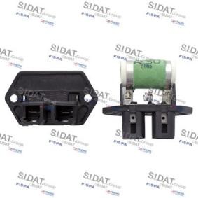 Acquista Regolatore, Ventitlatore abitacolo da KRIOS 10.9105 a buon mercato per soli 8,80 €