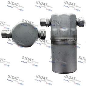 Comprar Filtro deshidratante, aire acondicionado de KRIOS 13.2138 a bajo precio de 75,44 €