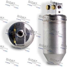 Comprar Filtro deshidratante, aire acondicionado de KRIOS 13.2178 a bajo precio de 48,79 €