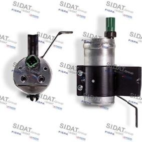 Comprar Filtro deshidratante, aire acondicionado de KRIOS 13.2219 a bajo precio de 93,18 €