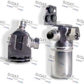 Comprar Filtro deshidratante, aire acondicionado de KRIOS 13.2287 a bajo precio de 52,11 €