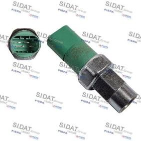 Acquista Pressostato aria condizionata da KRIOS 5.2028 a buon mercato per soli 26,67 €