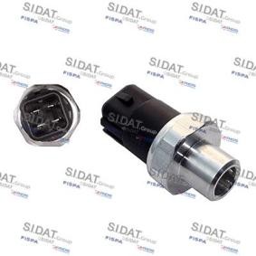Achetez des Pressostat, climatisation KRIOS 5.2081 à prix pour 46,77 €