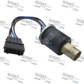 Comprar Presostato, aire acondicionado de KRIOS 5.9004 a bajo precio de 29,30 €