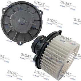 Acquista Ventilatore abitacolo da KRIOS 9.2060 a buon mercato per soli 83,58 €