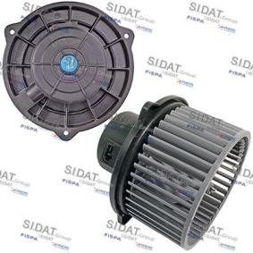 Compre Ventilador do habitáculo da KRIOS 9.2061 a um preço baixo por 80,30 €