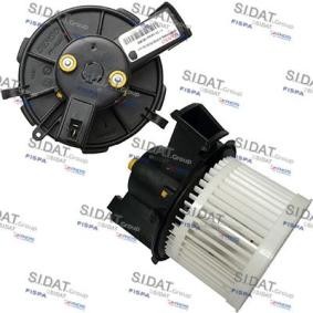 Comprar Ventilador habitáculo de KRIOS 9.2089 a bajo precio de 113,65 €
