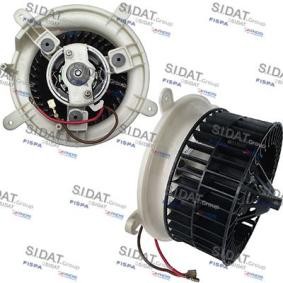 Comprar Ventilador habitáculo de KRIOS 9.2098 a bajo precio de 97,50 €