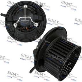 Comprar Ventilador habitáculo de KRIOS 9.2100 a bajo precio de 84,69 €