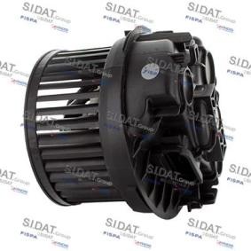 Compre Ventilador do habitáculo da KRIOS 9.2140 a um preço baixo por 78,51 €
