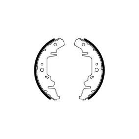 Acquista Kit ganasce freni da TEXTAR 91056000 a buon mercato per soli 50,78 €