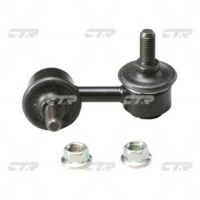 Compre Ponteira de direção de CTR online para Dyna 150 Camião de plataforma / Chassis (_Y_) a preços moderados