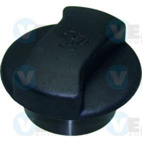 Compre Tampa de fecho, recipiente de líquido de refrigeração da VEMA 159614 a um preço baixo por 17,87 €