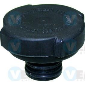 Compre Tampa de fecho, recipiente de líquido de refrigeração da VEMA 159617 a um preço baixo por 8,98 €