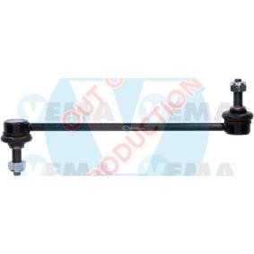 Stange / Strebe, Radaufhängung 26995 von VEMA günstig für 26,07 € online kaufen