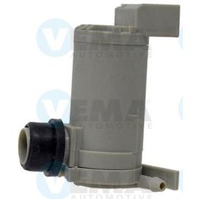 Waschwasserpumpe, Scheibenreinigung 33284 von VEMA günstig für 83,07 € online kaufen