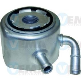 Compre Radiador de óleo, óleo do motor da VEMA 341004 a um preço baixo por 114,79 €
