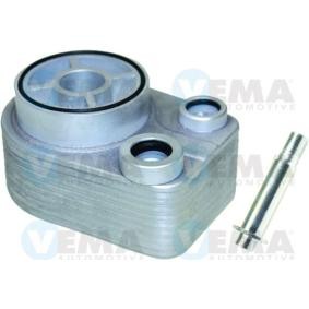 Ölkühler 341011 von VEMA günstig für 134,52 € online kaufen