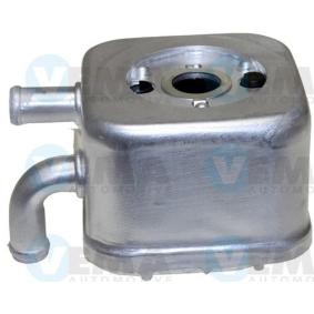 Ölkühler 341025 von VEMA günstig für 106,77 € online kaufen
