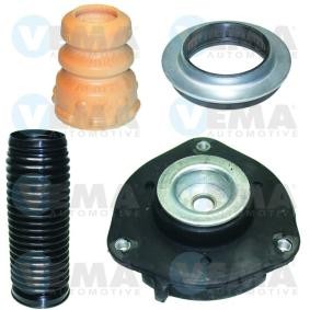 Reparatursatz, Federbeinstützlager 44074 von VEMA günstig für 45,37 € online kaufen