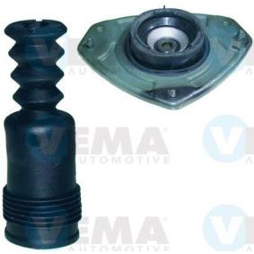 Reparatursatz, Federbeinstützlager 44096 von VEMA günstig für 105,13 € online kaufen