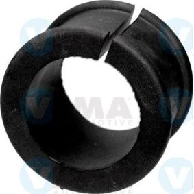 Achetez des Silent bloc de barre stabilisatrice VEMA 54227 à prix pour 5,37 €