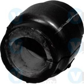 Achetez des Silent bloc de barre stabilisatrice VEMA 54230 à prix pour 42,01 €