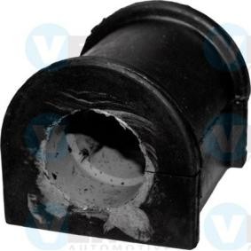 Achetez des Silent bloc de barre stabilisatrice VEMA 54233 à prix pour 11,28 €