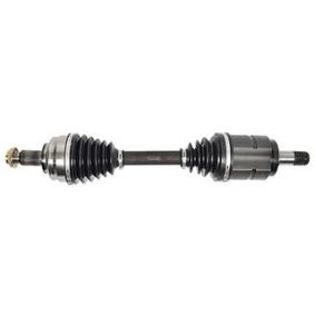 Osta Vetoakseli BSG:llä BSG 15-350-001 edullisesti hintaan 183,43 €