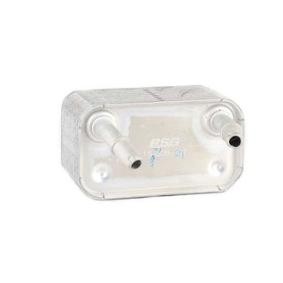 Achetez des Radiateur d'huile de boite de vitesse automatique BSG BSG 15-506-007 à prix pour 87,48 €