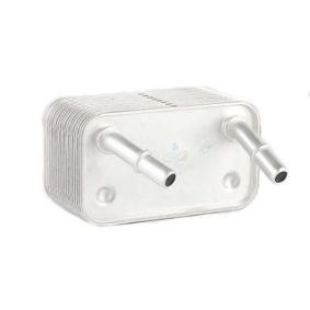Osta Moottoriöljyn jäähdytin BSG:llä BSG 15-506-009 edullisesti hintaan 145,86 €
