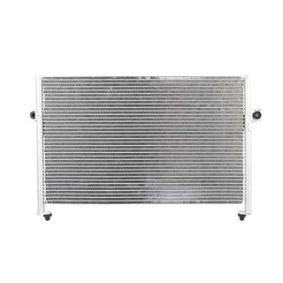 Compre Condensador de ar condicionado de BSG online para H-1 Camião de plataforma/chassis a preços moderados